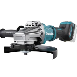 Makita GA038GZ04 40V XGT vinkelsliber solo