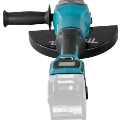 Makita GA038GZ04 40V XGT vinkelsliber solo