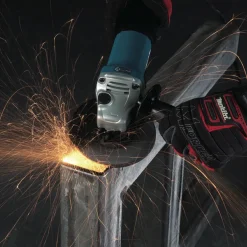Makita GA5030R vinkelsliber Ø125 mm 720 Watt