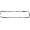 Makita 191H00-0 kædesavskæde 25 cm 40 led