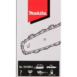 Makita 191H08-4 kædesavskæde 3/8" 40 led