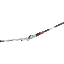 Makita 196256-2 hækklipperforsats til DUX60Z motorenhed
