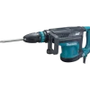 Makita HM1213C mejselhammer SDS-MAX 18,6J 1510 Watt