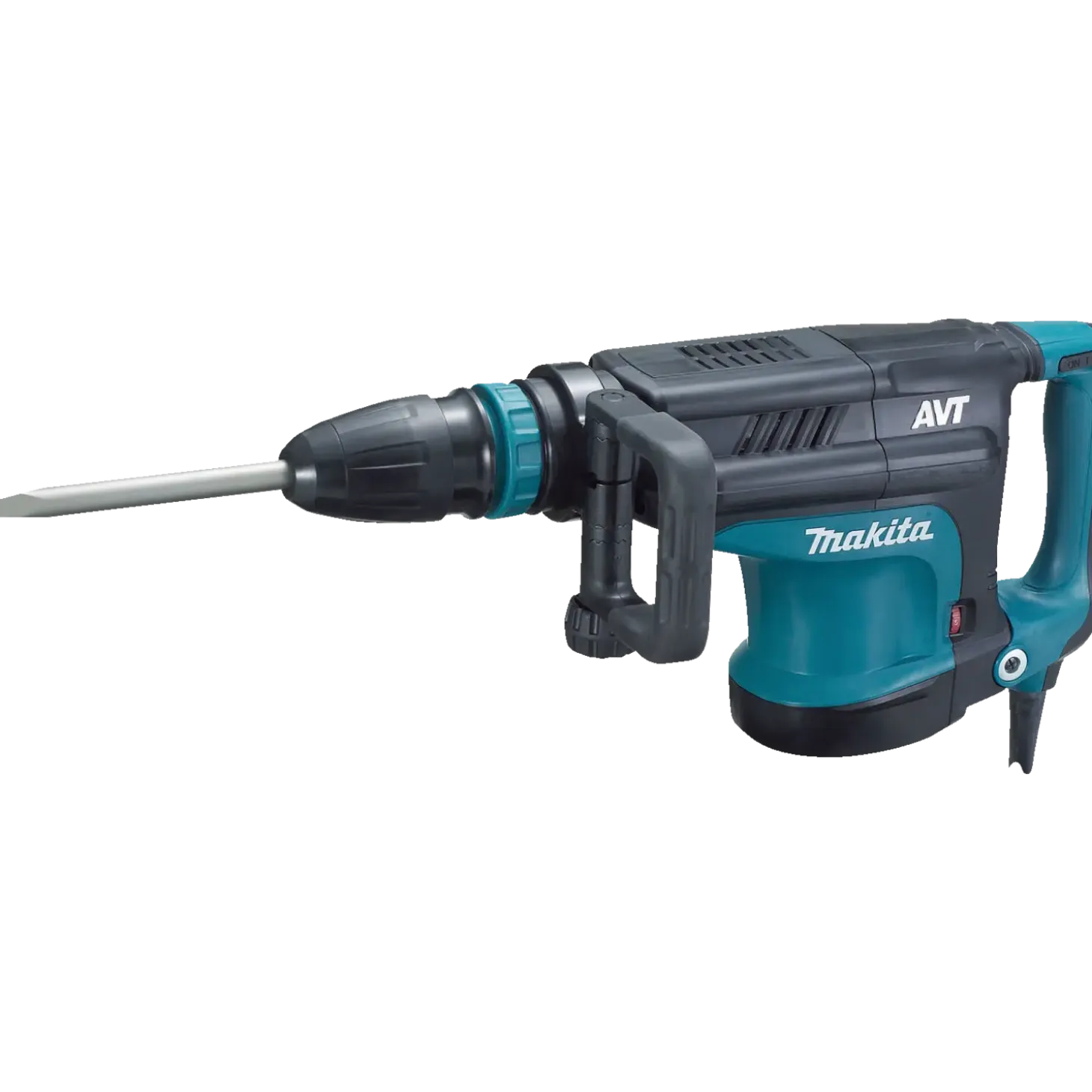 Makita HM1213C mejselhammer SDS-MAX 18,6J 1510 Watt