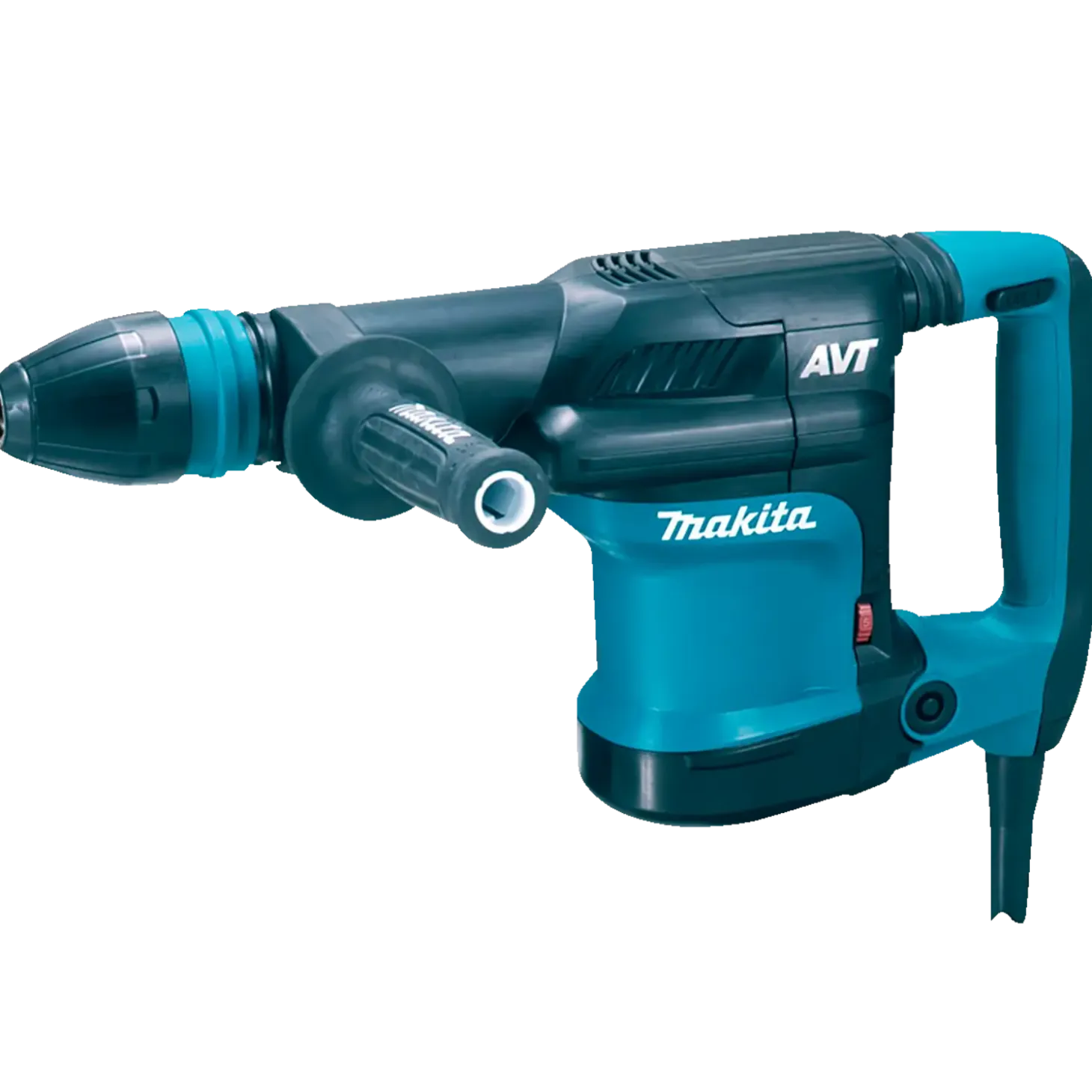 Makita HM0871C mejselhammer SDS-MAX 8,1J 1100 Watt