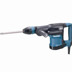 Makita HM0871C mejselhammer SDS-MAX 8,1J 1100 Watt