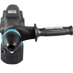 Makita HM001GZ02 mejselhammer XGT 40V inkl. 2 batterier og lader