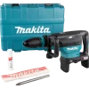 Makita HM002GZ03 2x40V XGT mejselhammer solo