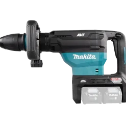 Makita HM002GZ03 2x40V XGT mejselhammer solo