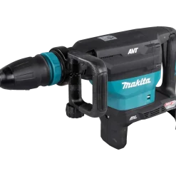Makita HM002GZ03 2x40V XGT mejselhammer solo