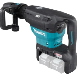 Makita HM002GZ03 2x40V XGT mejselhammer solo