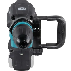 Makita HM002GZ03 2x40V XGT mejselhammer solo