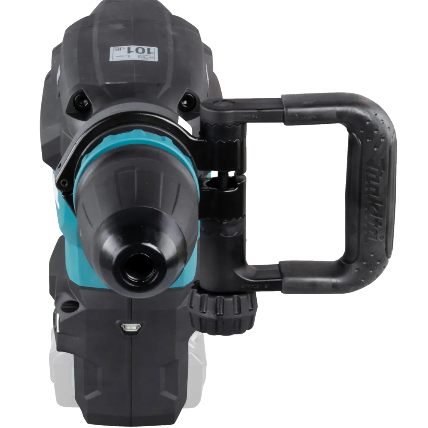 Makita HM002GZ03 2x40V XGT mejselhammer solo