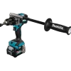 Makita HP001GM201 slagboremaskine 40V