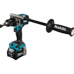 Makita HP001GM201 slagboremaskine 40V
