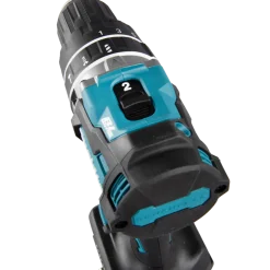 Makita HP002GZ slagboremaskine 40V solo