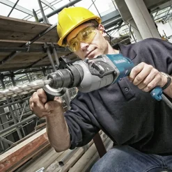 Makita HR2470 bore/mejselhammer SDS-Plus 2,6J 780 Watt