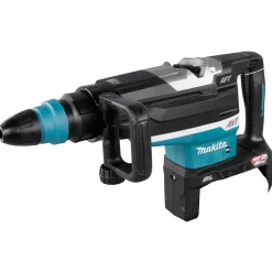 Makita HR006GZ 2x40V XGT bore/mejselhammer solo