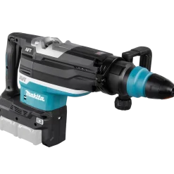Makita HR006GZ 2x40V XGT bore/mejselhammer solo