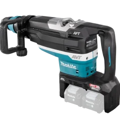 Makita HR006GZ 2x40V XGT bore/mejselhammer solo