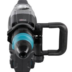 Makita HR006GZ 2x40V XGT bore/mejselhammer solo