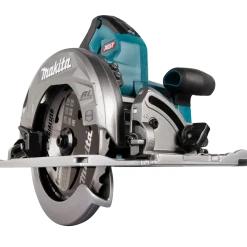 Makita HS004GM201 rundsav 185/190 XGT 40V inkl. 2 batterier og lader