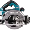 Makita HS004GZ 40V rundsav solo