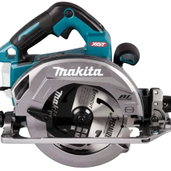 Makita HS004GZ 40V rundsav solo