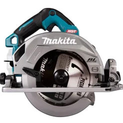 Makita HS004GZ 40V rundsav solo