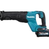 Makita JR001GM201 Bajonetsav XGT 40V inkl. 2 batterier og lader