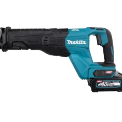 Makita JR001GM201 Bajonetsav XGT 40V inkl. 2 batterier og lader