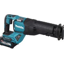 Makita JR001GM201 Bajonetsav XGT 40V inkl. 2 batterier og lader