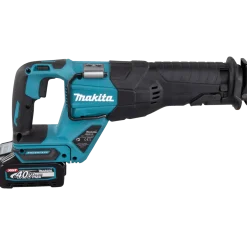 Makita JR001GM201 Bajonetsav XGT 40V inkl. 2 batterier og lader