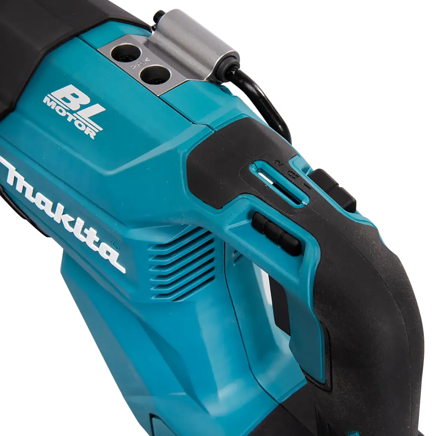 Makita JR001GM201 Bajonetsav XGT 40V inkl. 2 batterier og lader