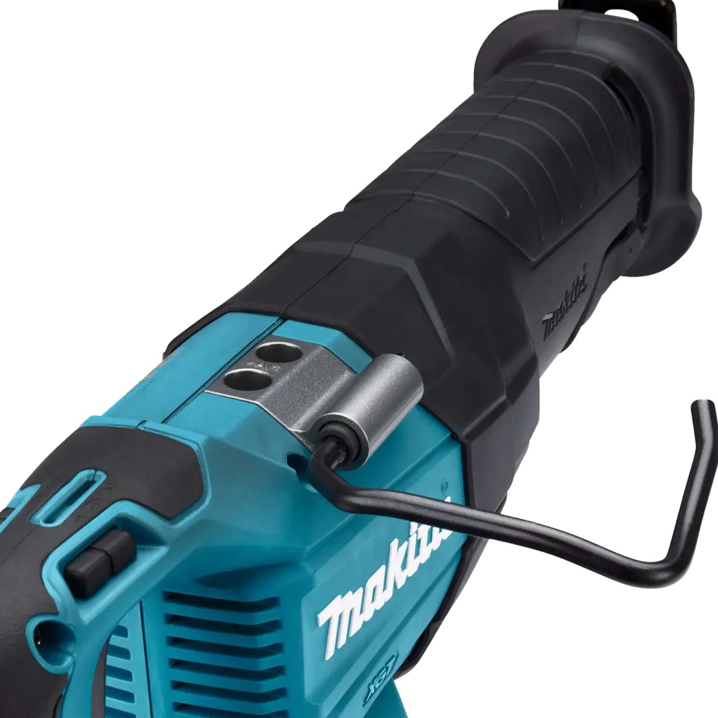 Makita JR001GM201 Bajonetsav XGT 40V inkl. 2 batterier og lader