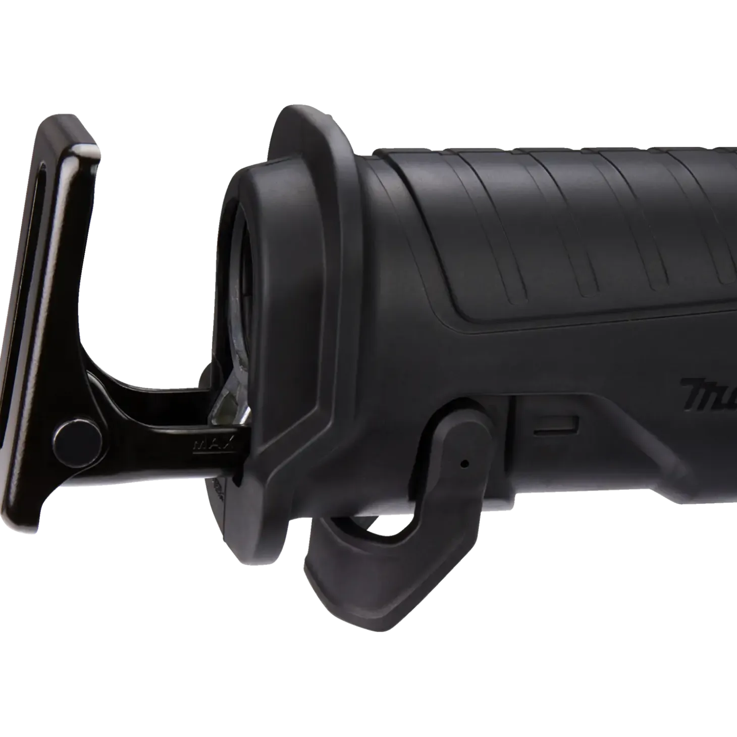 Makita JR001GM201 Bajonetsav XGT 40V inkl. 2 batterier og lader