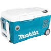 Makita køle-varmeboks 40V XGT