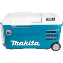Makita køle-varmeboks 40V XGT