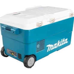 Makita køle-varmeboks 40V XGT
