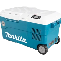 Makita køle-varmeboks 40V XGT