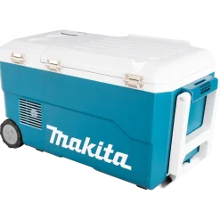 Makita køle-varmeboks 40V XGT