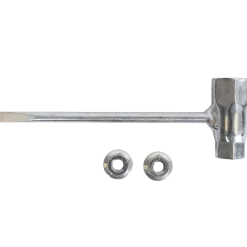 Makita kombinøgle