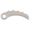 Makita kunststofknivsæt 255 mm 12 stk