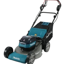 Makita LM002GZ01 akku plæneklipper 40V XGT solo