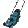 Makita LM003GZ 40V XGT® plæneklipper 38 cm solo