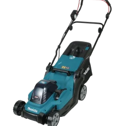 Makita LM003GZ 40V XGT® plæneklipper 38 cm solo