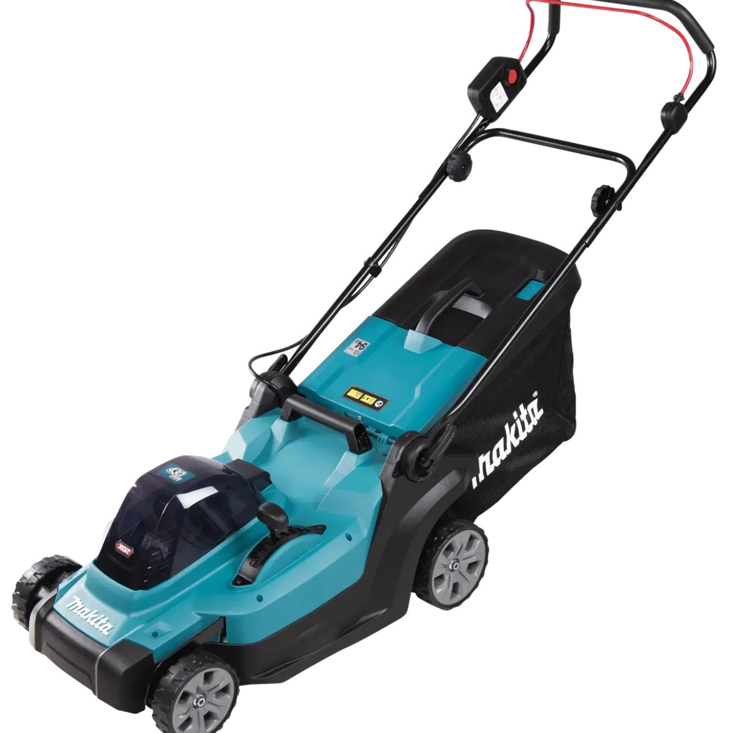 Makita LM004GZ 40V XGT® plæneklipper 43 cm solo