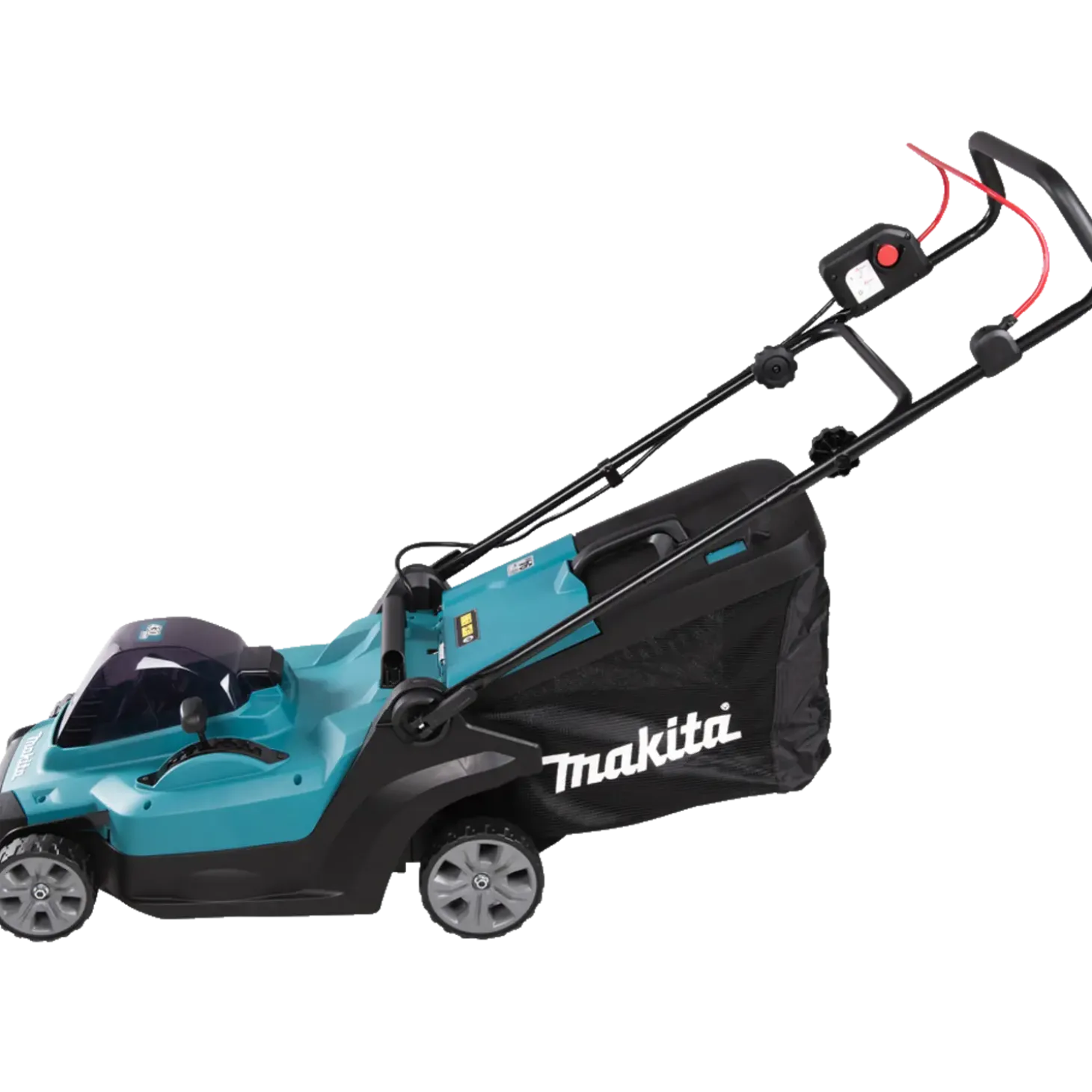 Makita LM004GZ 40V XGT® plæneklipper 43 cm solo