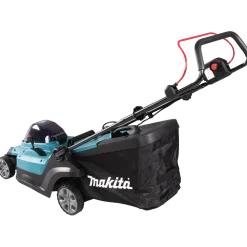 Makita LM004GZ 40V XGT® plæneklipper 43 cm solo