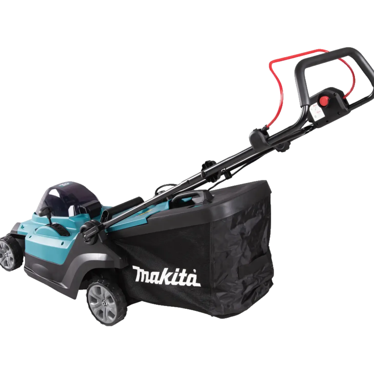 Makita LM004GZ 40V XGT® plæneklipper 43 cm solo